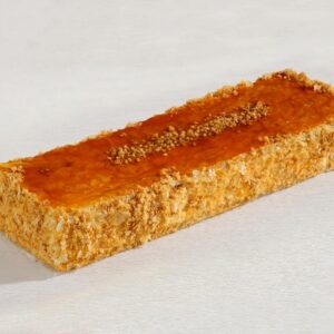 Tarta galdaretxe pequeña