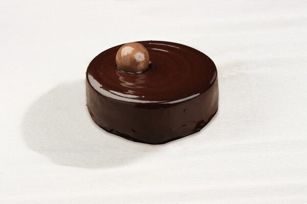 Tarta Perla negra pequeña